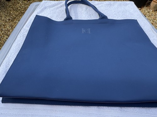 Blue bag good girl - blue,