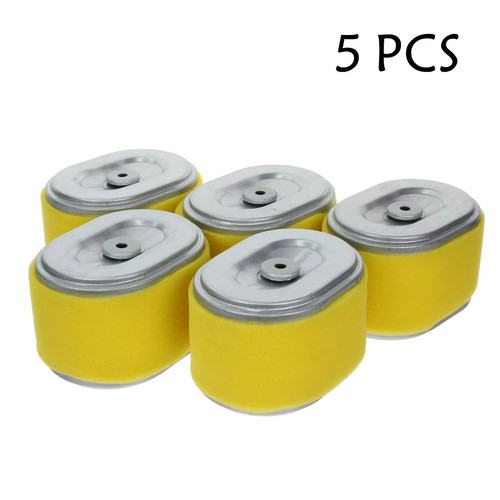 5pcs air filter fits honda - 5pcs,