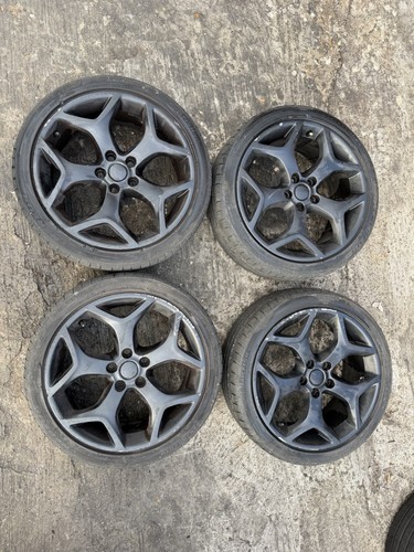 Ford focus mk2 set 4 - focus,