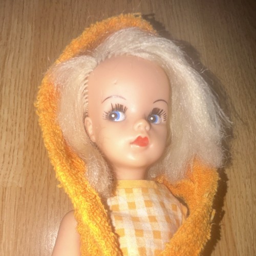Vintage pedigree sindy - pedigree,