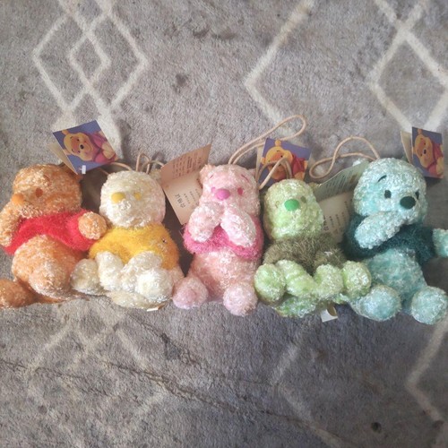 Disney winnie the pooh - disney, 5