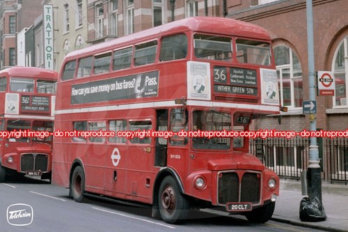 Bus photo london transport - photo,