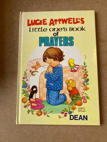 Mabel lucie attwell little - lucie, attwell's
