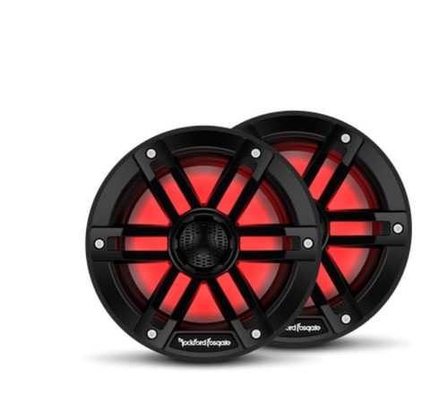 Rockford fosgate color optix - rockford,