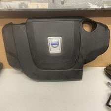 VOLVO S60 mk2 Engine Cover 1984cc 2.0 Diesel D5204T3 / 2010-2015 31319190