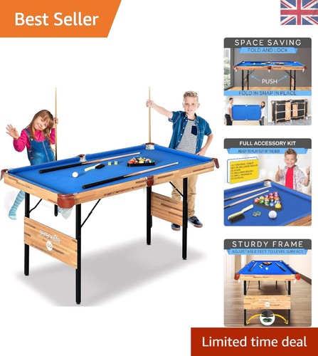 138cm foldable portable pool - foldable,