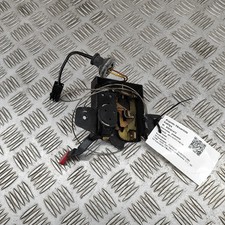 PORSCHE BOXSTER 986 Bonnet