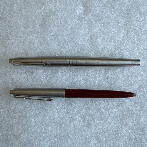 Parker stainless steel - 45,
