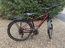 Cube Touring Pro 2025 Road