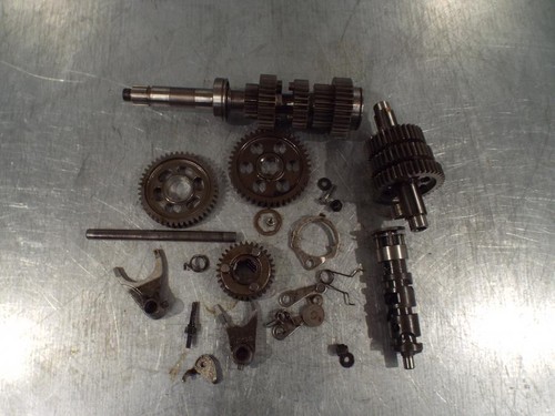 Honda cb750 sohc 1977 - honda,