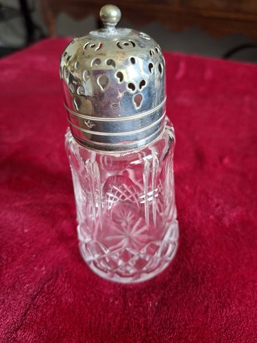 Vintage silver plated - vintage,