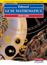 Edexcel GCSE Mathematics