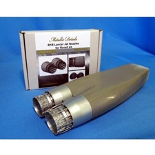 Rockwell B-1B Lancer. Jet