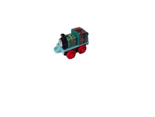 Thomas the Tank Engine &