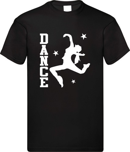 Dance shirt gymnastic dancer - t-shirt,