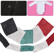 Pre-Cut Snap Fastener Tape