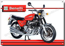 BENELLI 750 SEI MOTORCYCLE