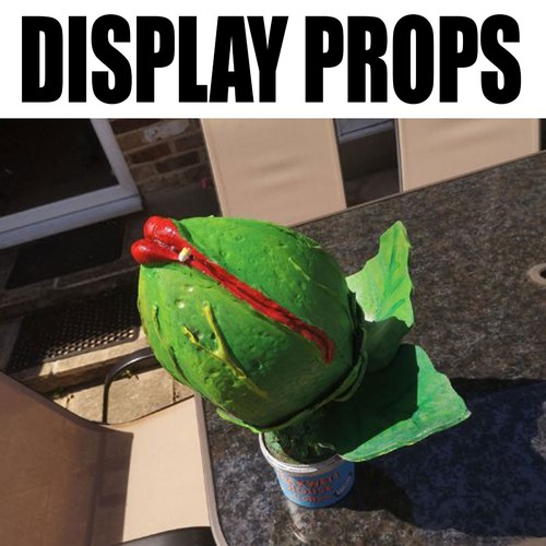 Custom design and - build, shop