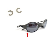 LINEGEAR C-Rings for Oakley