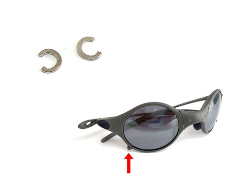 Linegear rings for oakley - linegear,
