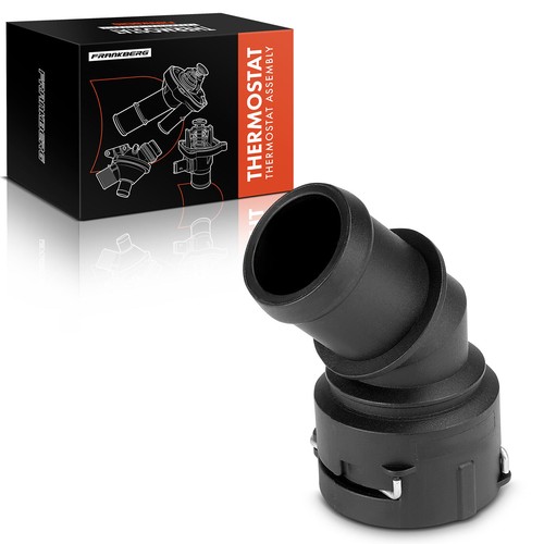 Premium coolant flange - coolant, for