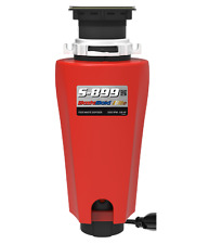 Waste Maid S-899AS Elite