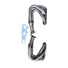 Porsche 911 996 & 997.1 Carrera 42MM Bore Sports Exhaust Manifolds