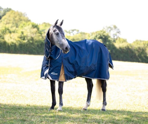 Shires highlander plus - shires, lite