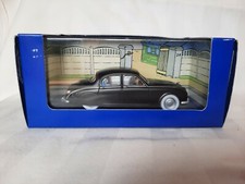 Tintin Atlas Car Collection -