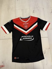 Valenciennes Third Shirt