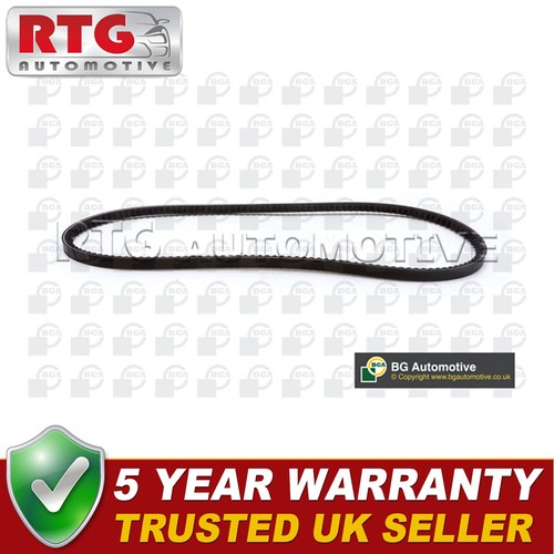 Alternator belt fits astra - alternator,