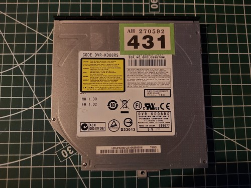 Acer aspire 5310 5315 5520 - aspire,