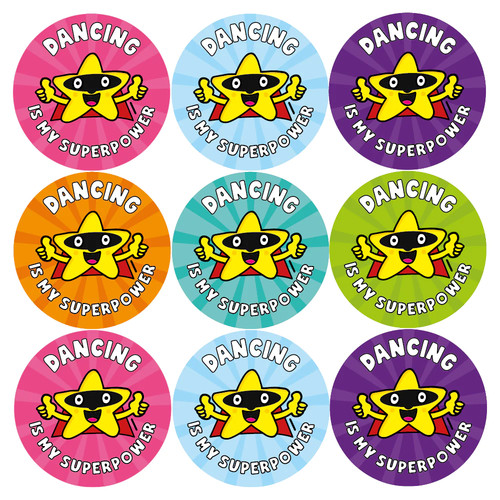 144 dancing superpower - is, my
