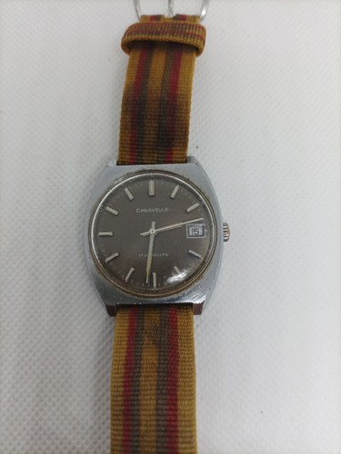 Caravelle bullova jewelled - caravelle,