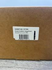 Sure-Loc WS507-SS LH Wasatch