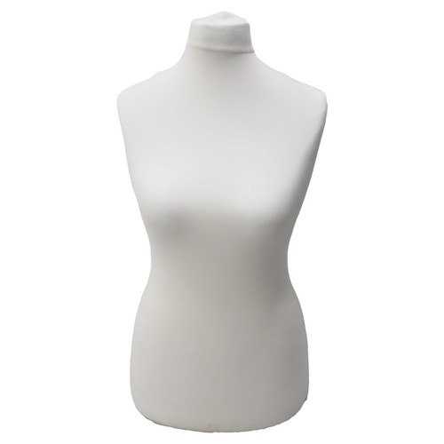 Male female tailor dummies - female,