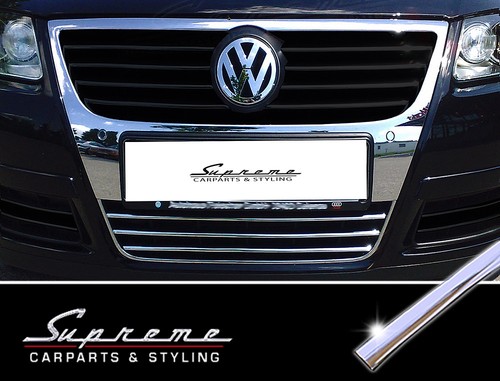 Passat chrome trim - vw, b6
