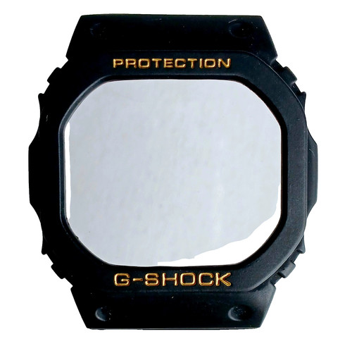 Bezel fits casio - bezel,