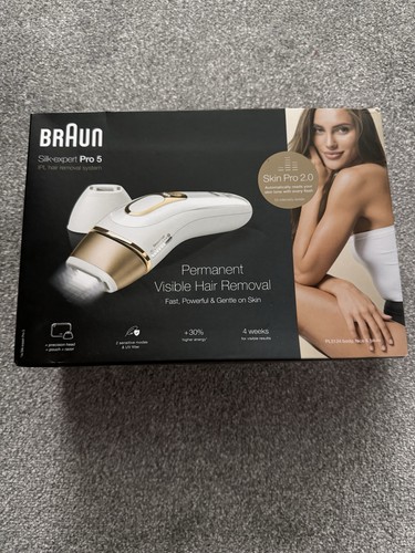 Braun silk expert bd5001 - silk-expert,