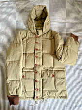 WAREHOUSE Karakoram Down