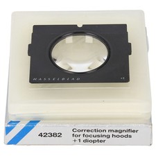 Hasselblad Diopter +1