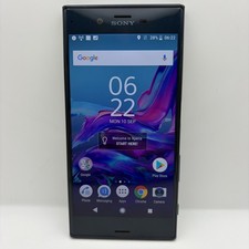 Sony Xperia XZ F8331 Mobile