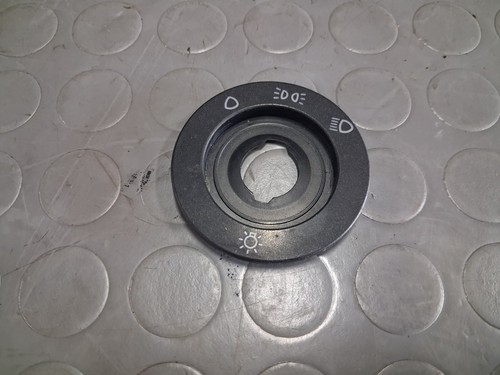 Knob light button frame for - knob,