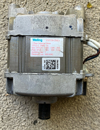 Welling yxt320 phase - welling,