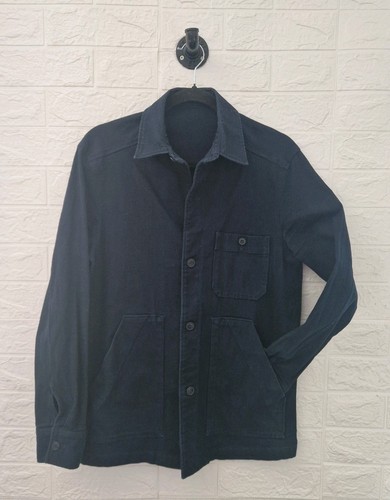 Zara overshirt men size - size, small