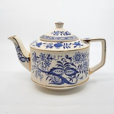 Sadler Staffordshire Blue
