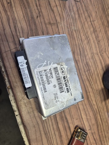 Nnw508480 range rover l322 - nnw508480,