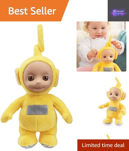 Soft inch teletubbies - soft,