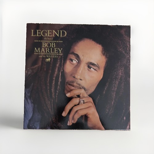 Bob marley the wailers - the,