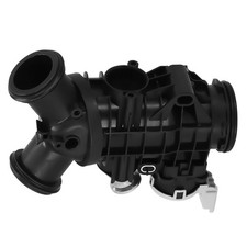 Throttle body for land rover - body,
